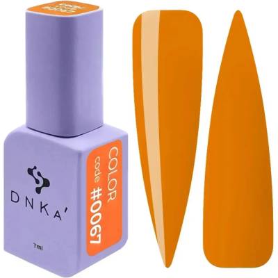 DNKa gél lak Color 0067 7 ml