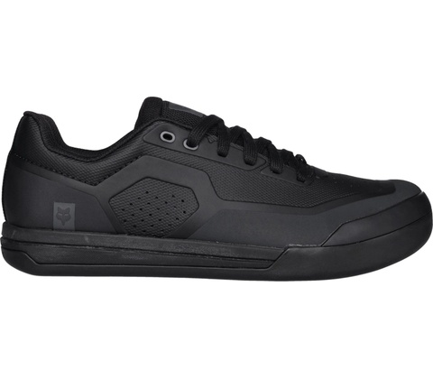 Fox Union Flat black