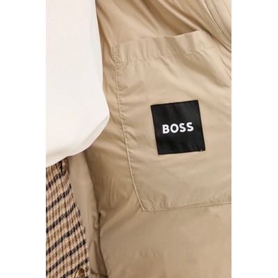 HUGO BOSS Яке BOSS Pamaxi4 (50546844)