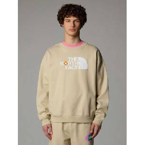 The North Face Блуза u tnf x yinka ilori crew