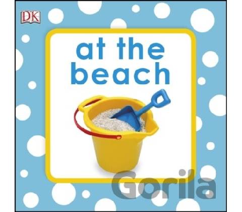 At The Beach