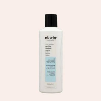 NIOXIN Scalp Recovery System™ Purifying Shampoo 200 ml