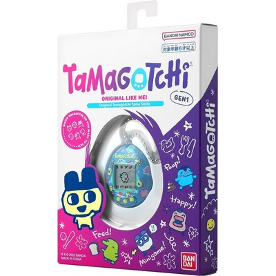 Tamagotchi Original Tama Smile