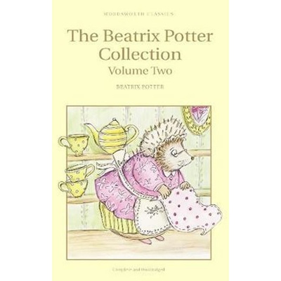 The Beatrix Potter Collection: Volume Two - Beatrix Potter