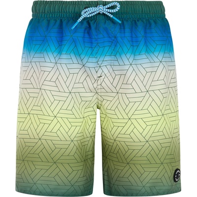 Protest Детски бански слипове Protest Kid's PRTChopper Swim brief - Thyme - размер 140 (EU) (750-2878-0314)