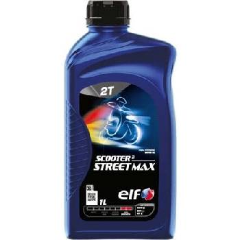 Image 1 of ELF Street Max Scooter 2 2T 1 l