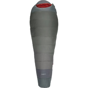 Robens Синтетичен спален чувал Robens Snowfall III -13°C Synthetic sleeping bag - Green Vineyard - размер 220 x 80 x 51 cm (514-1673-0111) Спален чувал