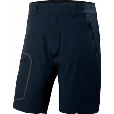 Helly Hansen Men's HP Racing Softshell Cargo Navy