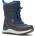 Kamik Детски зимни ботуши Kamik Kid's Bouncer 2 Winter boots - Navy - размер 29 (EU) (702-2914-0112)