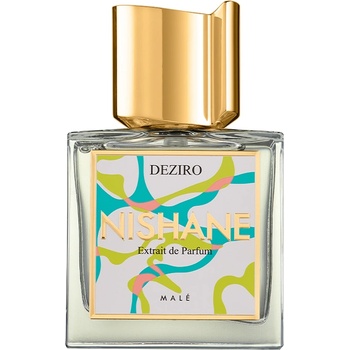 NISHANE Deziro EDP 50 ml