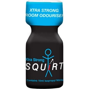 X Fun Попърс "squirt xtra" 10 мл