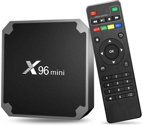 X96 MINI