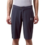 Endura Шорти за колоездене Endura Alltrack Ride Over Short Cycling bottoms - Carbon Grey - размер XL (055-3710-0214)