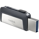 USB flash disky SanDisk Ultra Dual Drive Type-C 64GB SDDDC2-064G-G46