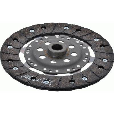 Lamela spojky SACHS 1864 528 741