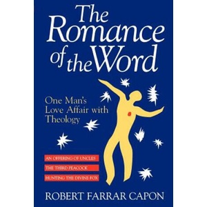 Romance of the Word (ISBN: 9780802840844)