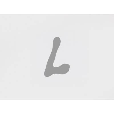 papelote Reflexní samolepka Monogram Varianta: L – Zboží Mobilmania