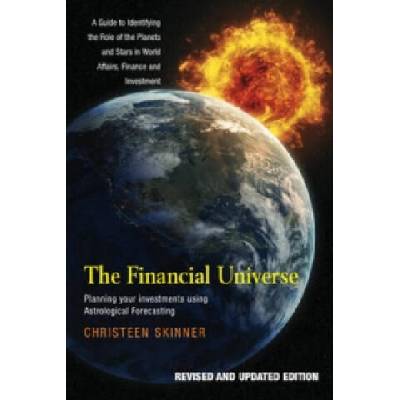 Financial Universe | Christeen Skinner