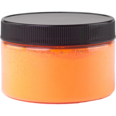 Splashbaits Fluo barvivo oranžová 50 g