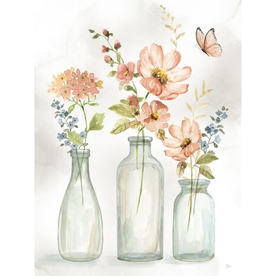 Letní trio II 1 deska 50x70