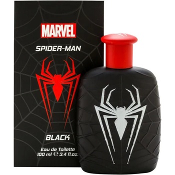 Marvel - Spiderman Black EDT 100 ml