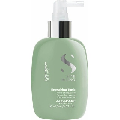 Alfaparf Milano Semi Di Lino Scalp Renew energizujúce tonikum proti vypadávániu vlasov 125 ml