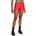 Under Armour HeatGear® Shorty Women - Racer Red