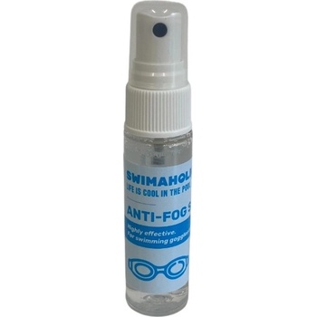 Image 1 of Swimaholic спрей против замъгляване swimaholic antifog