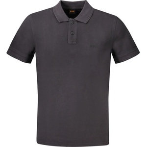 BOSS Мъжка поло тениска с къс ръкав hugo boss, Размер 2xl, Цвят Черен (50507813prime_ne001)