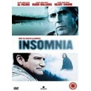 Insomnia DVD