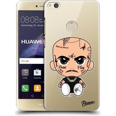 Picasee silikonové Huawei P9 Lite 2017 - Separ čiré
