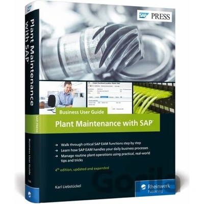 Plant Maintenance with SAP: Business User Guide