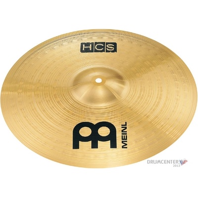 Meinl HCS 18" Crash