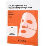 Cosrx 5 PDRN Hyaluronic Acid Vital Hydrating Hydrogel Mask - Хидратираща Маска за Лице 1бр/34г