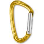 Simond Карабинер с щифт Simond Rocky M Snapgate carabiner - Yellow - размер One Size (321-0326-0211)