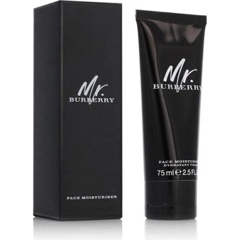 Burberry Mr. Burberry крем за лице за мъже 75 ml за мъже