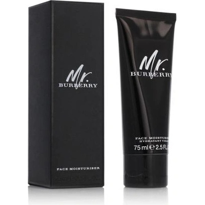 Burberry Mr. Burberry крем за лице за мъже 75 ml за мъже