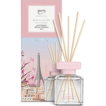 ipuro Essentials Sweet Paris 50 мл,