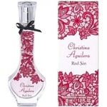 Christina Aguilera Red Sin EDP 30 ml Парфюми
