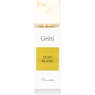 Gritti Tutù Blanc parfum dámsky 100 ml