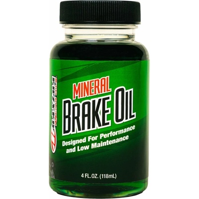 Sram Maxima minerálny olej 120 ml