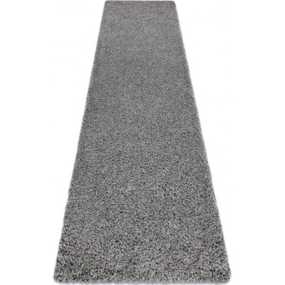 Nej-koberce Soffi shaggy šedý