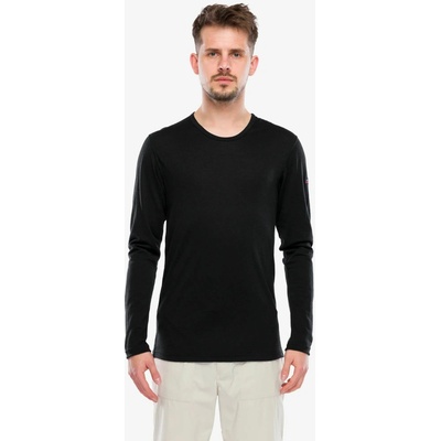 Devold Breeze Merino 150 Shirt black