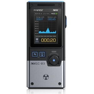 Fnirsi gc-03 детектор за радиация и електромагнитно поле 3в1 (gc-03)