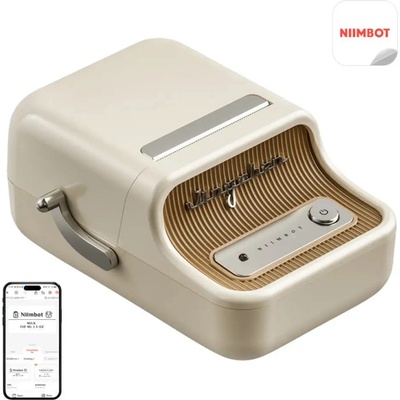 Niimbot B21 Pro