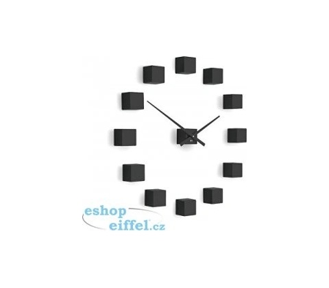 Future Time FT3000BK Cubic black