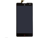 ZTE LCD Дисплей и Тъч Скрийн за ZTE Nubia Z7 Max