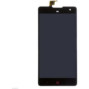 ZTE LCD Дисплей и Тъч Скрийн за ZTE Nubia Z7 Max