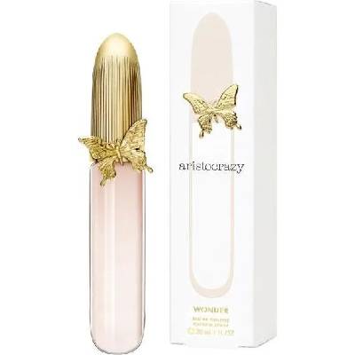 Aristocrazy Wonder EDT 30 ml