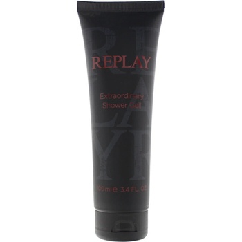 Replay for Him sprchový gel 100 ml